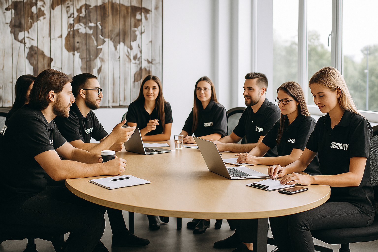 Prečo sa oplatí absolvovať odbornú prípravu práve v GAMA Group