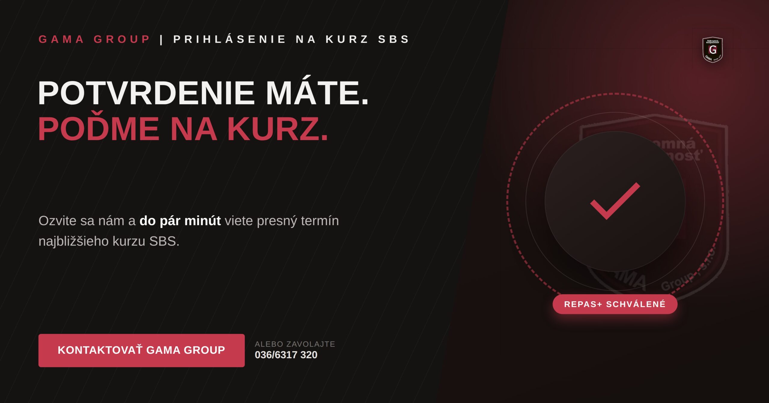 Mám potvrdenie z úradu práce – čo mám robiť ďalej?